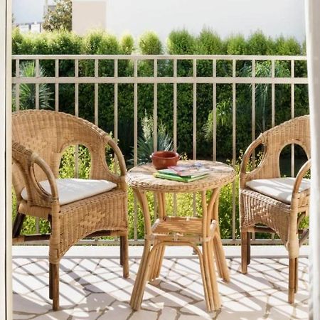 La Chiocciola Bed and Breakfast Castrignano del Capo Buitenkant foto