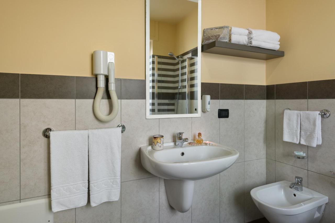 La Chiocciola Bed and Breakfast Castrignano del Capo Buitenkant foto